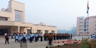 Nagaon Medical College and Hospital